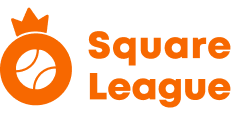 Square League Logo